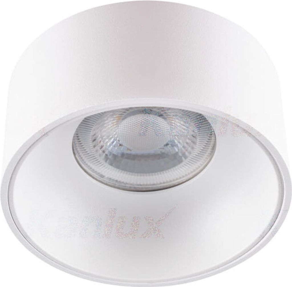 Kanlux S.A. 27579, GU10, IP20, Biela Obrázok produktu 