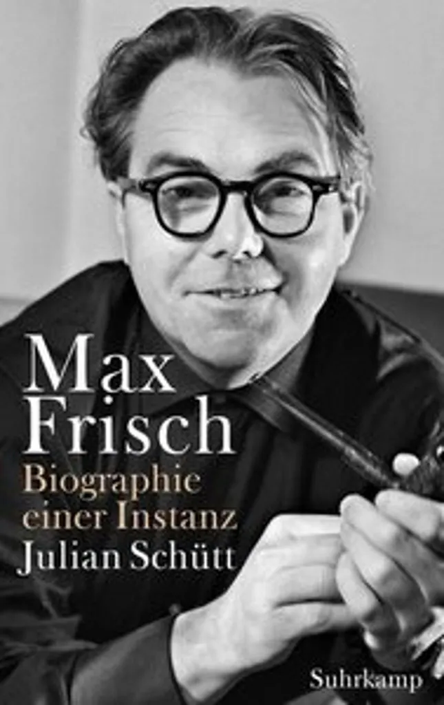 Comprendre Max Frisch facilement - Guide d'Analyse et Œuvres Clés Choisies