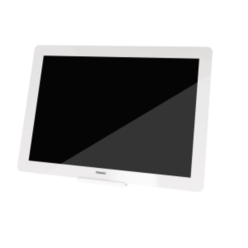 Fibaro – FGGC-001 Wischgesten-Controller, weiß Produktbild 