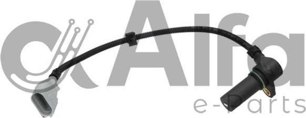 Alfa e-Parts AF04683 Impulsgeber, Kurbelwelle OE 70907319 kompatibel mit Multivan V, Transporter V