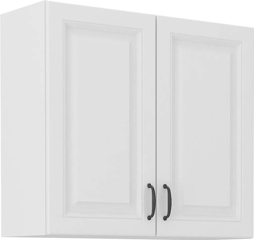 Acquista Pensile Sophia 80 cm Bianco - Il Miglior Mobile Superiore Online