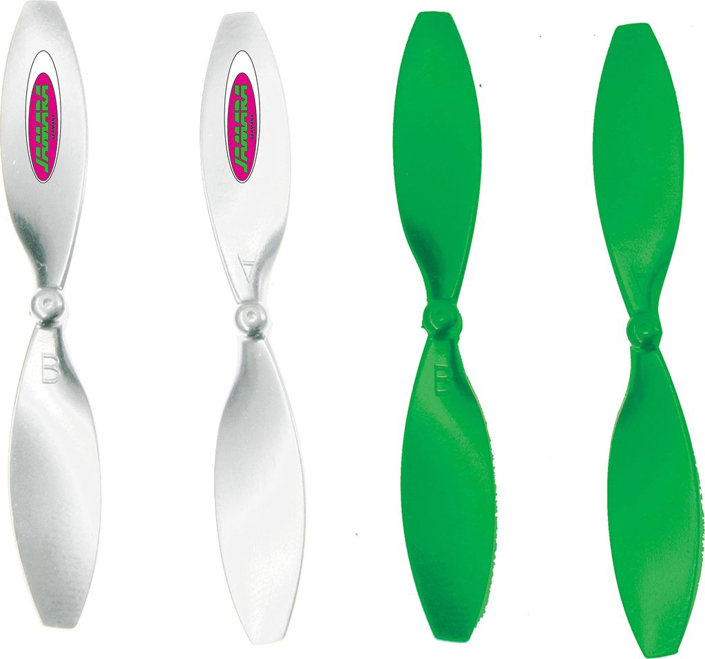 Rotorblatt Loony Frog VE4