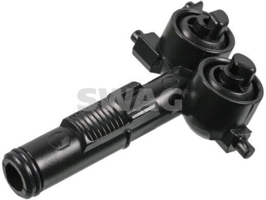 SWAG Waschwasserdüse Scheinwerferreinigung 33 10 9252 Rechts für OPEL INSIGNIA Caravan Kunststoff 0,01kg