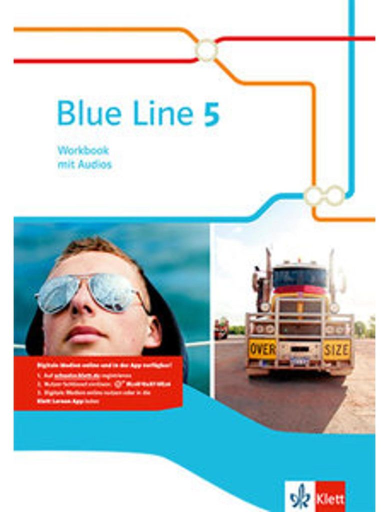 Blue Line 5 Produktbild 