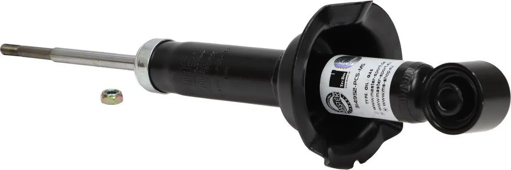 Amortisseur de Suspension Arrière HONDA CR-V III RE_ MS 314952-PCS-MS