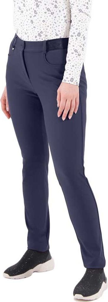 Chervo Singolo Hosen Blau 48 Mann Blau 48