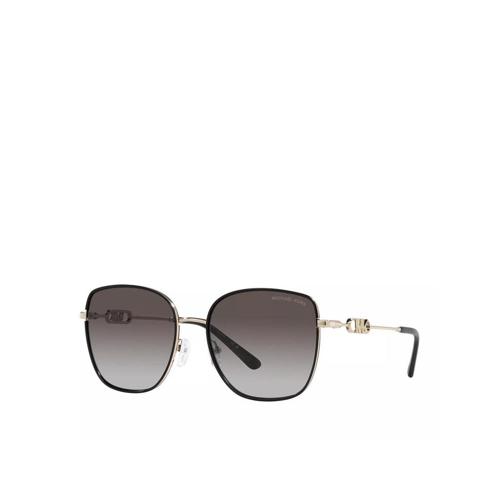 Michael Kors EMPIRE SQUARE 2 MK 1129J Damen-Sonnenbrille