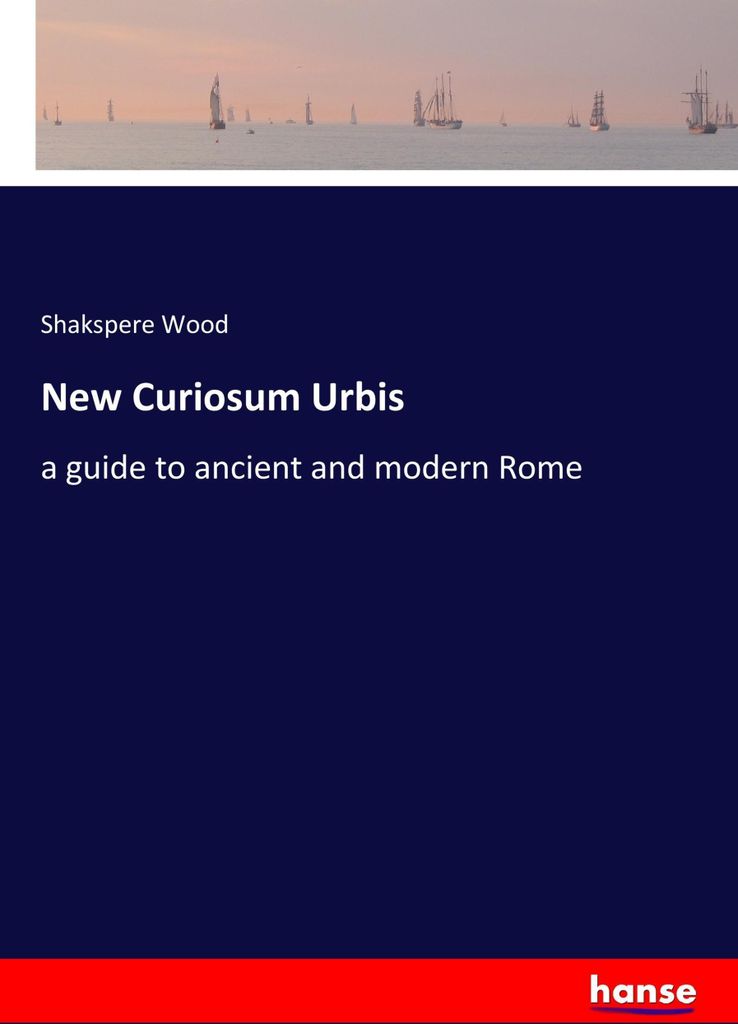 New Curiosum Urbis