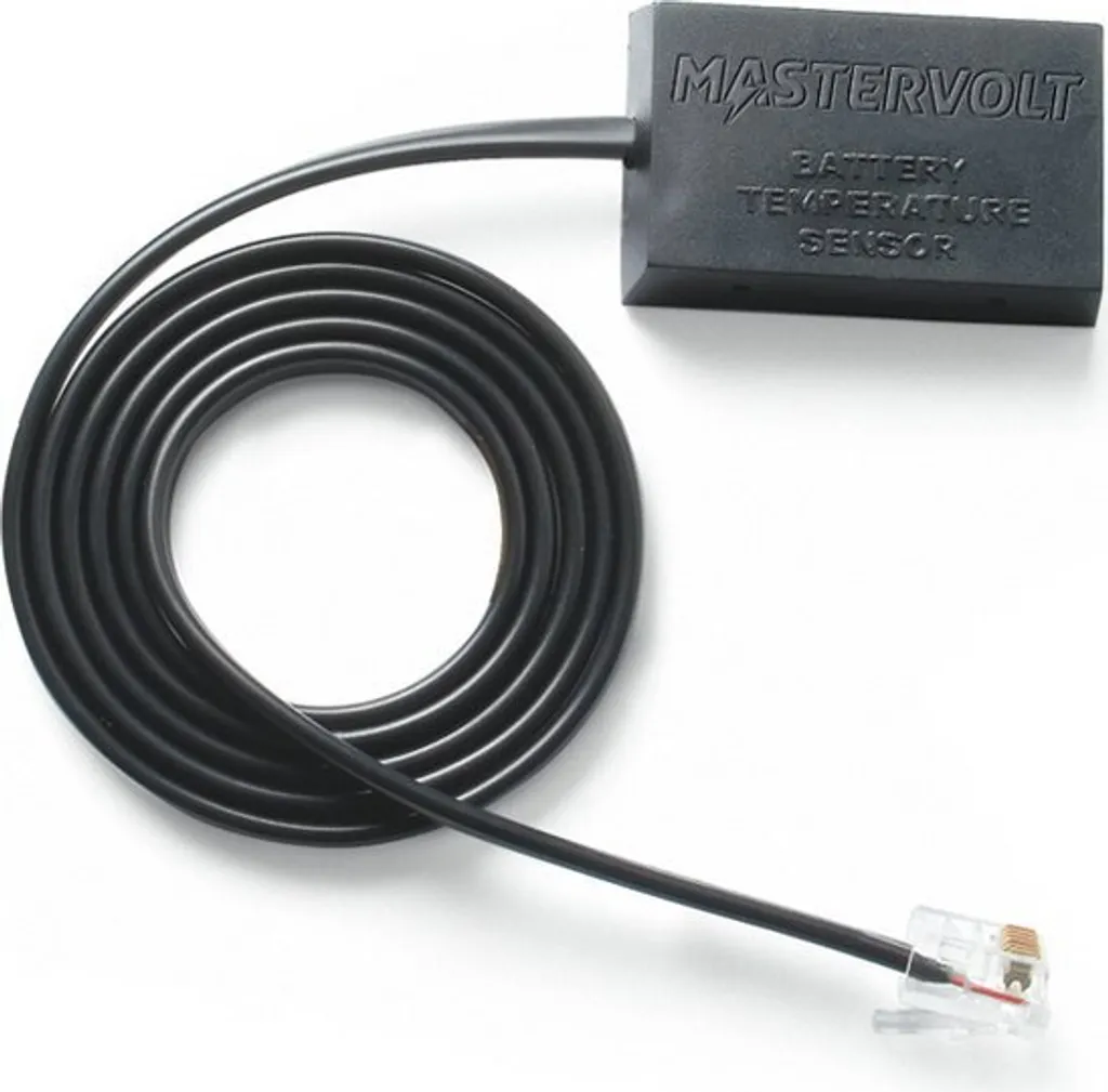 Sonde de température Colorado Mastervolt 15m pour parc de batteries