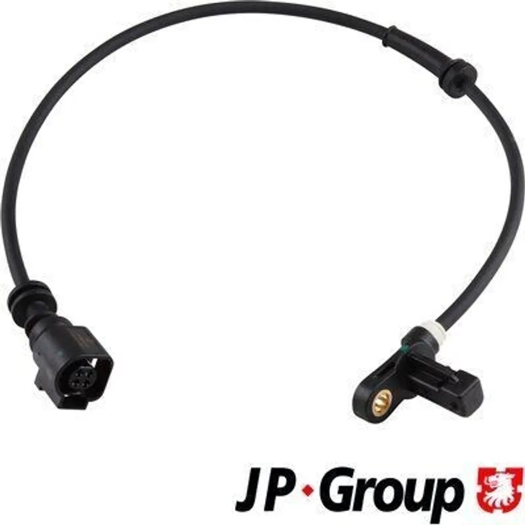 Sensore ABS VW Sharan 7M 1197106300 JP GROUP - Spedizione Express