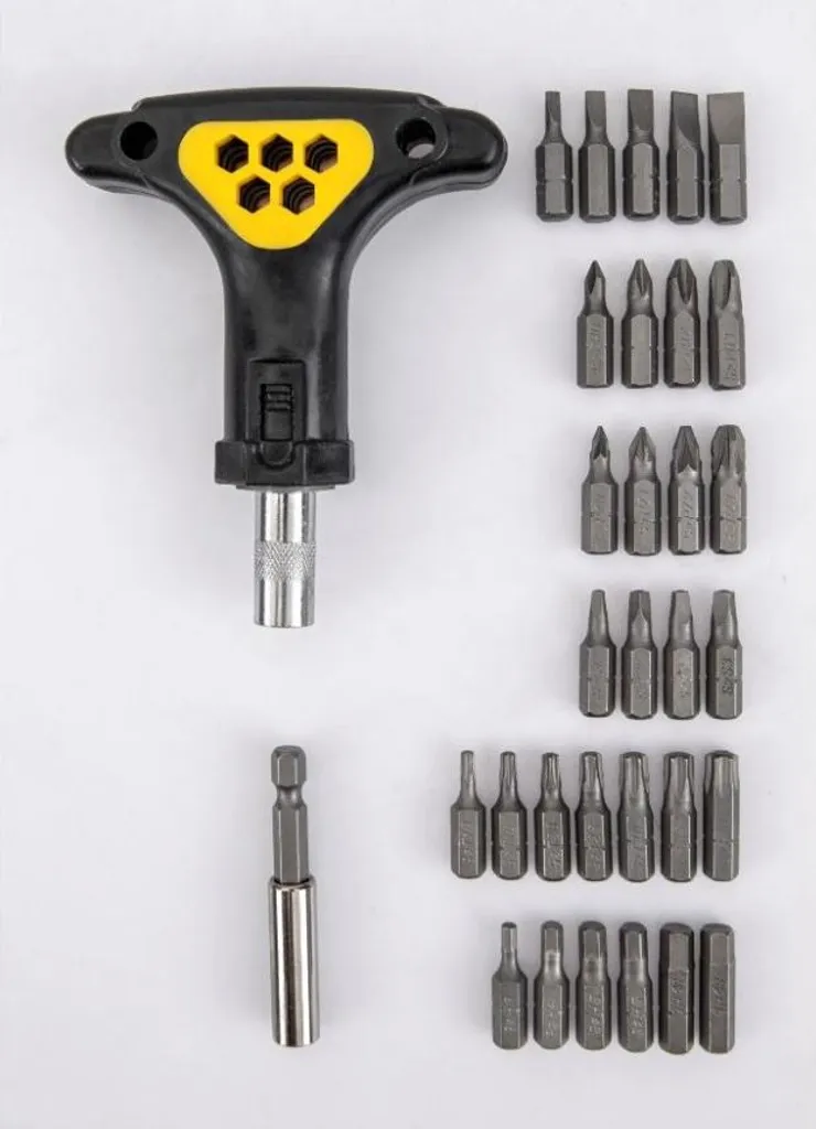 Solution complète 50 forets et embouts VITO pour ne plus manquer d'outils - 7