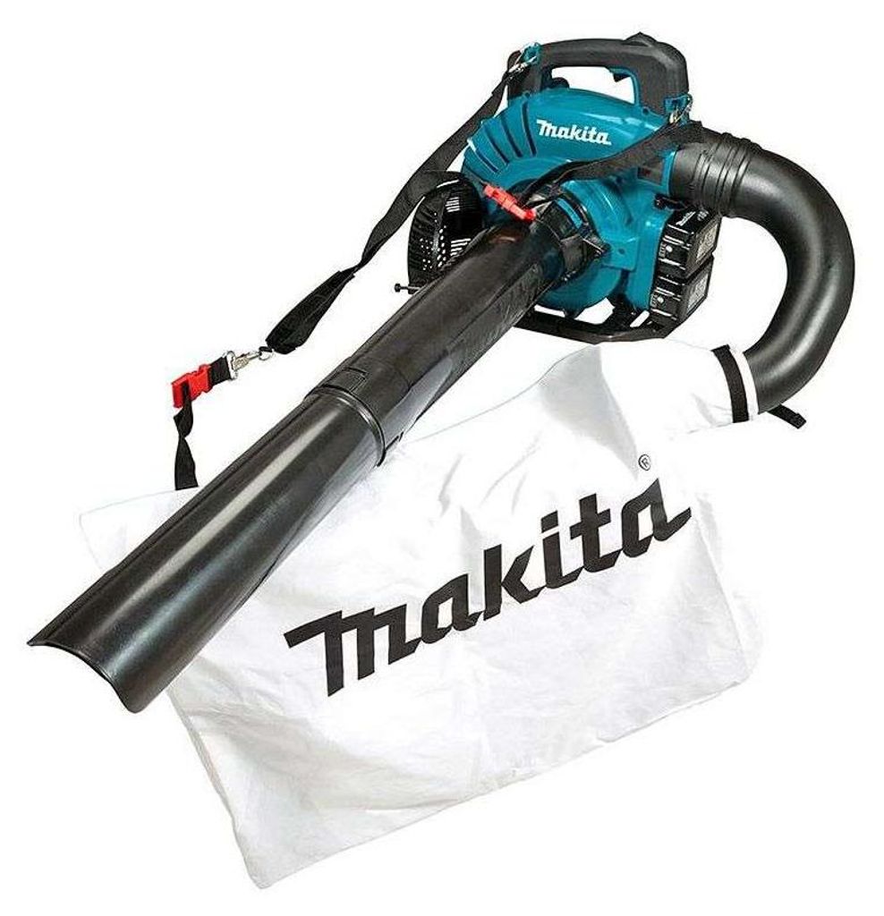 Souffleur/aspirateur de feuilles à batterie 2x18V | sans Image du produit 