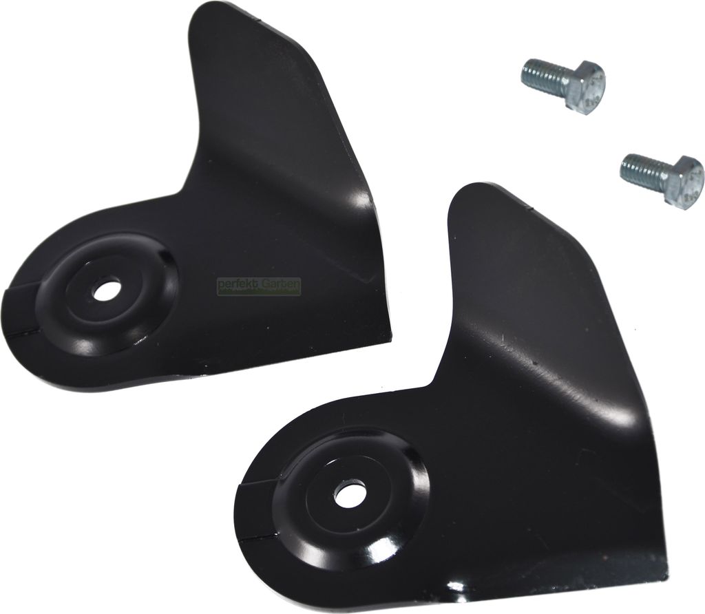 2X 10,5 CM Rasenmähermesser für Wolf-Garten Wolf Garten TE Produktbild 