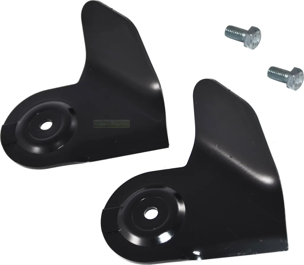 Rigenera il tuo Prato: Set 2 Lame per Wolf-Garten TE 42 S 105mm