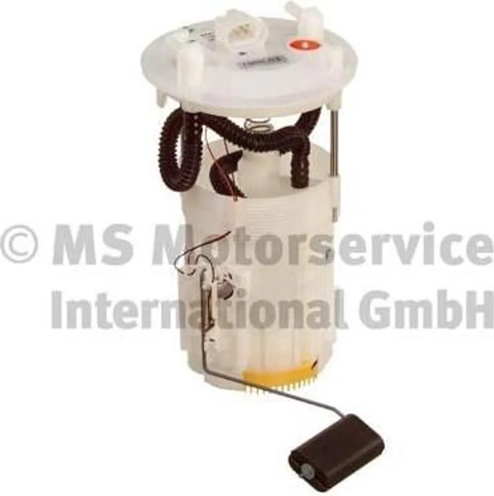 Capteur Niveau Carburant OE 8200465955 Haute Précision PIERBURG 11.0