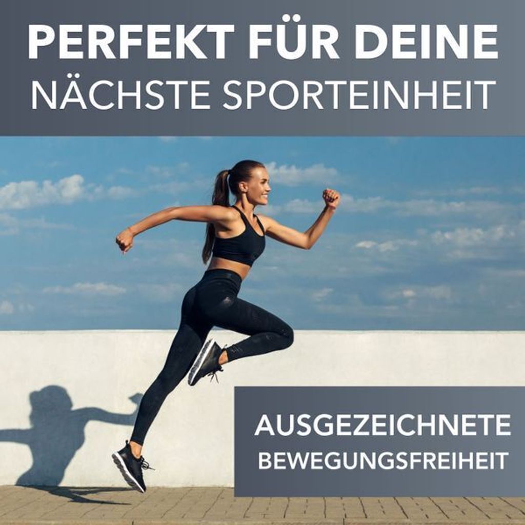 Go Wear Damen-Leggings – perfekte Passform & hoher Bund für Alltag, Sport & Freizeit, Bekleidung Farbe:Watermelon Red, Bekleidung Größe:S