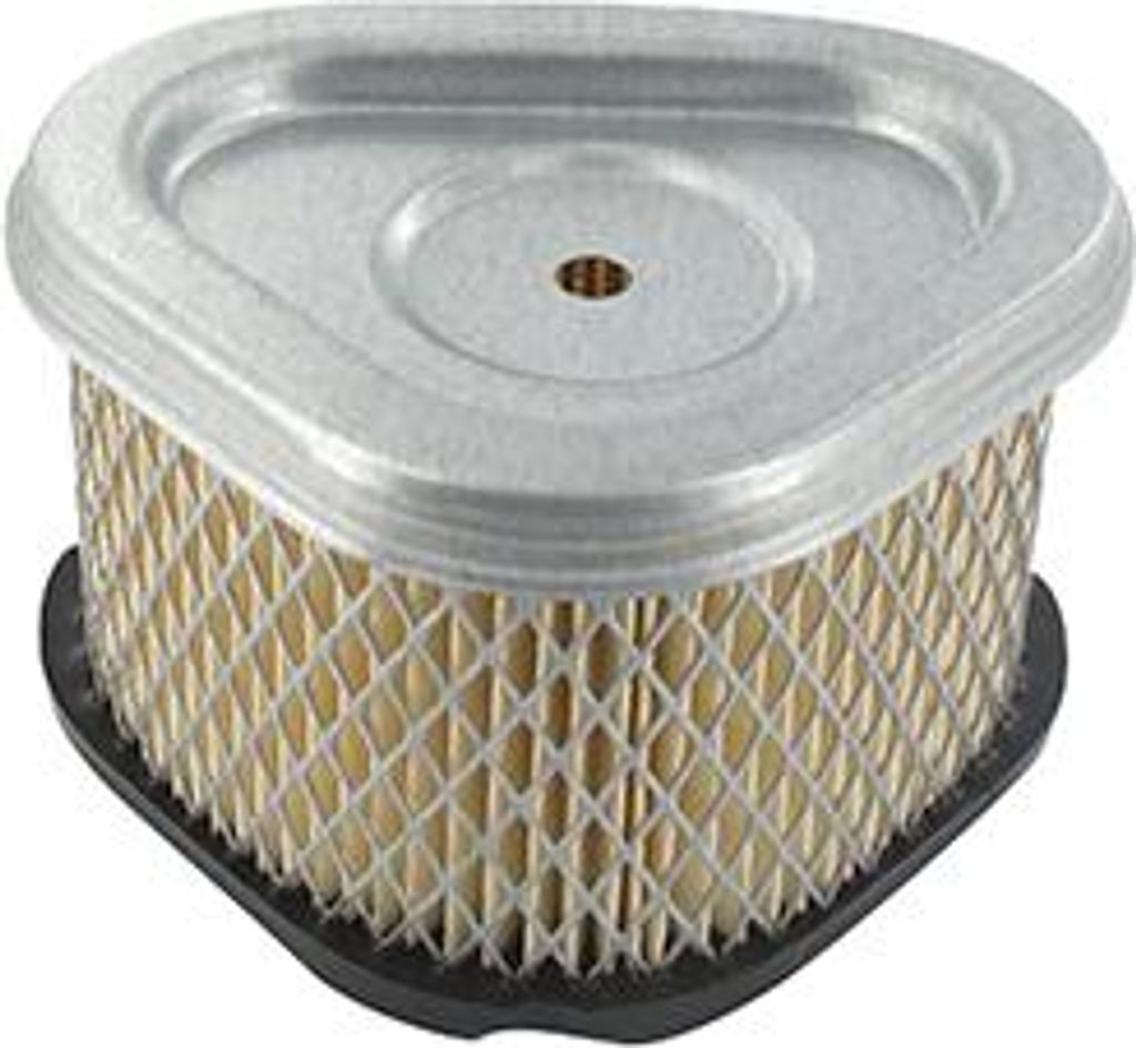 Anpassbarer Luftfilter für Kohler-Motoren Cv11, Cv12,5, Cv13, Cv14, Cv15, Cv16, 11 - 12,5 & 14 PS, vertikale OHV-Befehlsmotoren und für