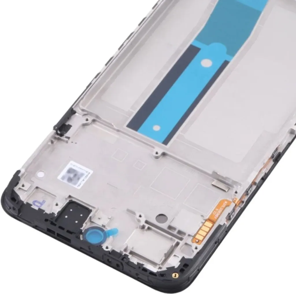 Écran de Remplacement pour Xiaomi Redmi Note 11 4G : Plus de Tactile - 3