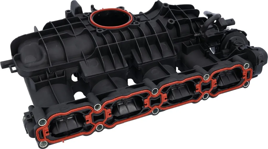 Tubulure collecteur d'admission FEBI 183443 pour moteurs diesel TDI