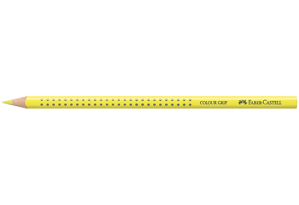 Farbstift "Colour Grip 2001"