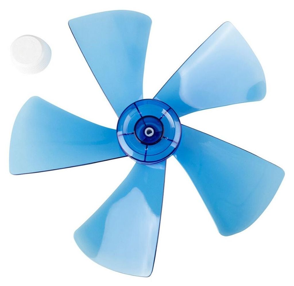 Rowenta pala elica ventola blocco ventilatore Turbo Silence Immagine del prodotto 