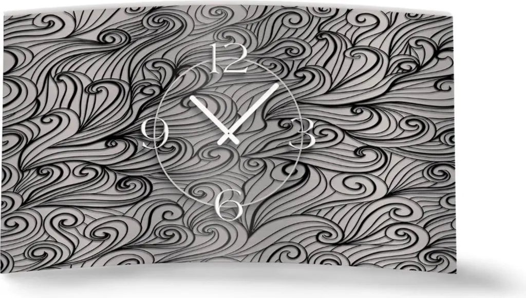 Orologio parete 3d | Acquisti Online su