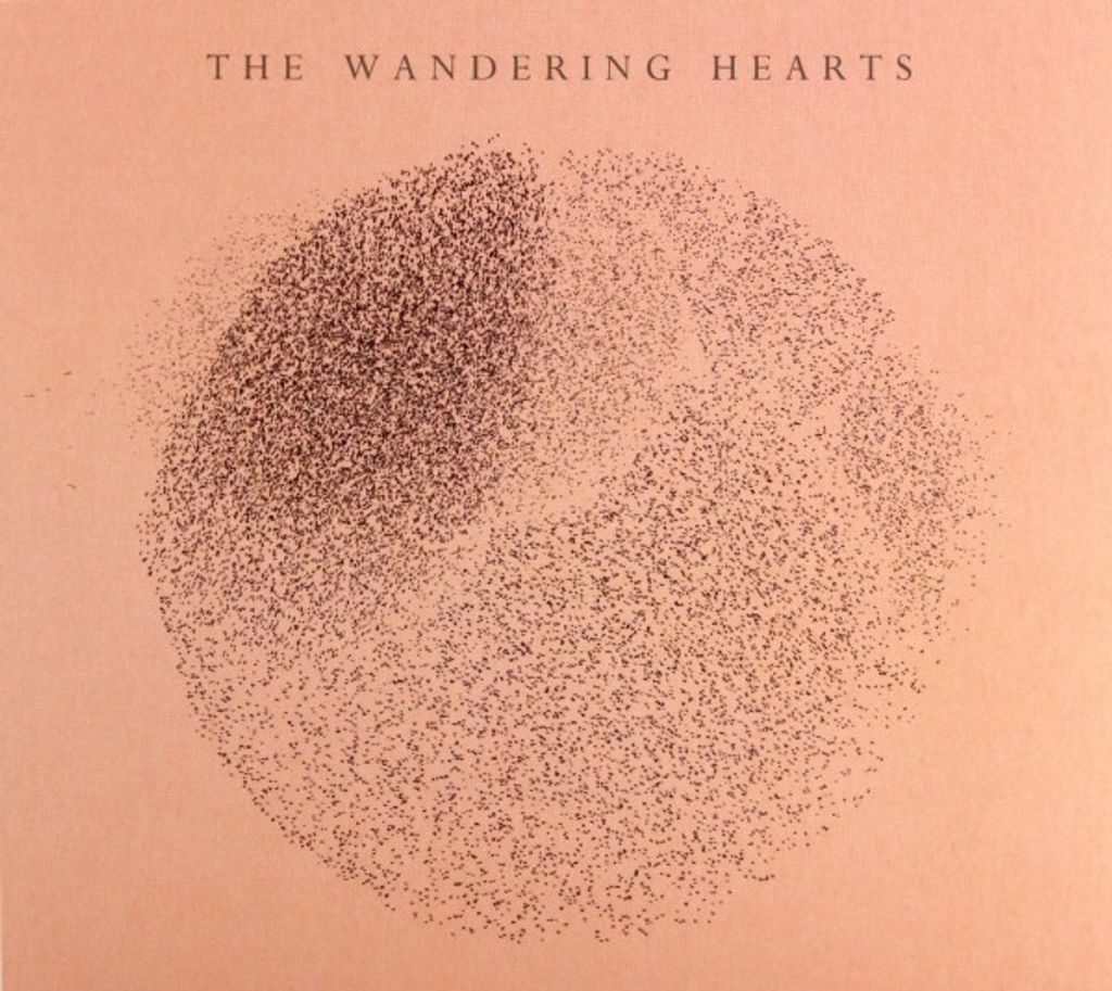 Die wandernden Herzen: Die wandernden Herzen