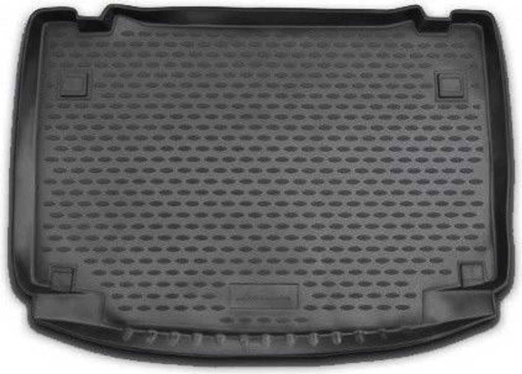 Doublure caoutchouc Novline Daihatsu Terios 2006-2017 Image du produit 