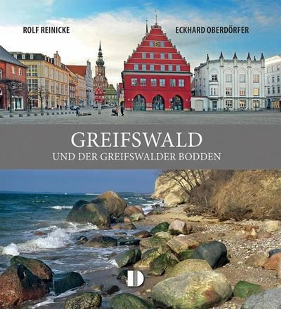 Album photo Greifswald : Retrouvez l'histoire de la ville en images HD