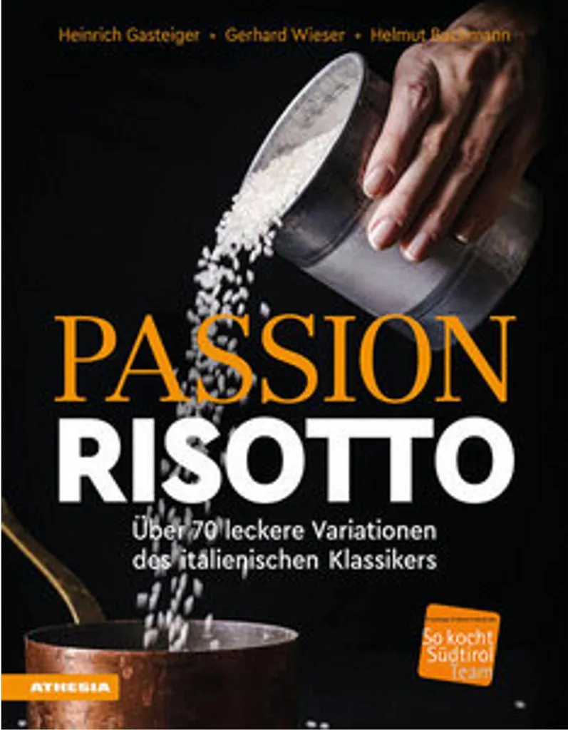 Réussir son Risotto Maison Facilement avec le Kit Passion Risotto Tomate