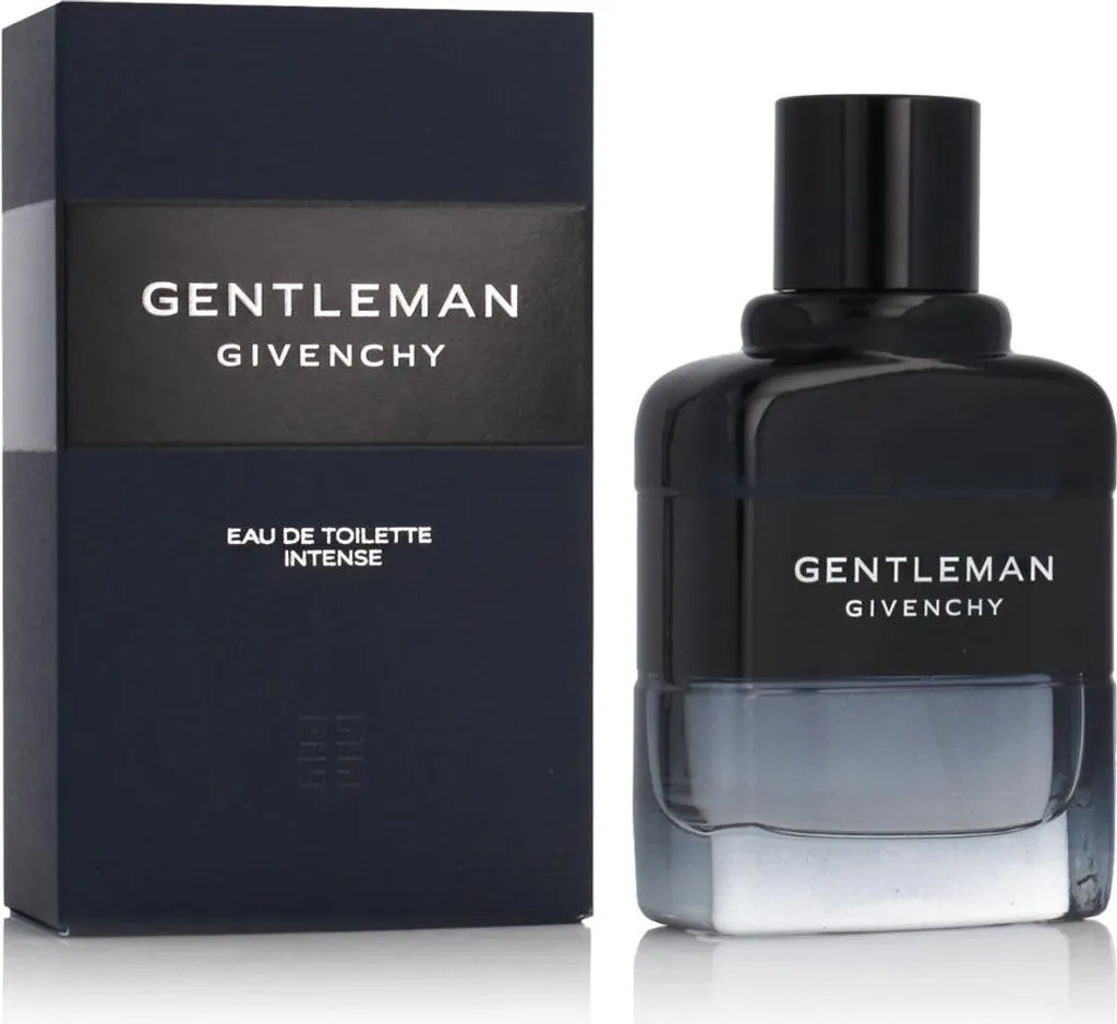 Parfum Givenchy Gentleman EDT pour Homme Idéal pour le Travail et Soir
