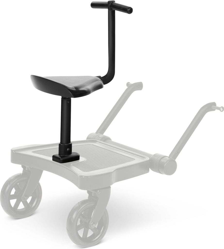 ABCDESIGN 12863054 - Seggiolino per Kiddie Ride on 2 - Immagine del prodotto 