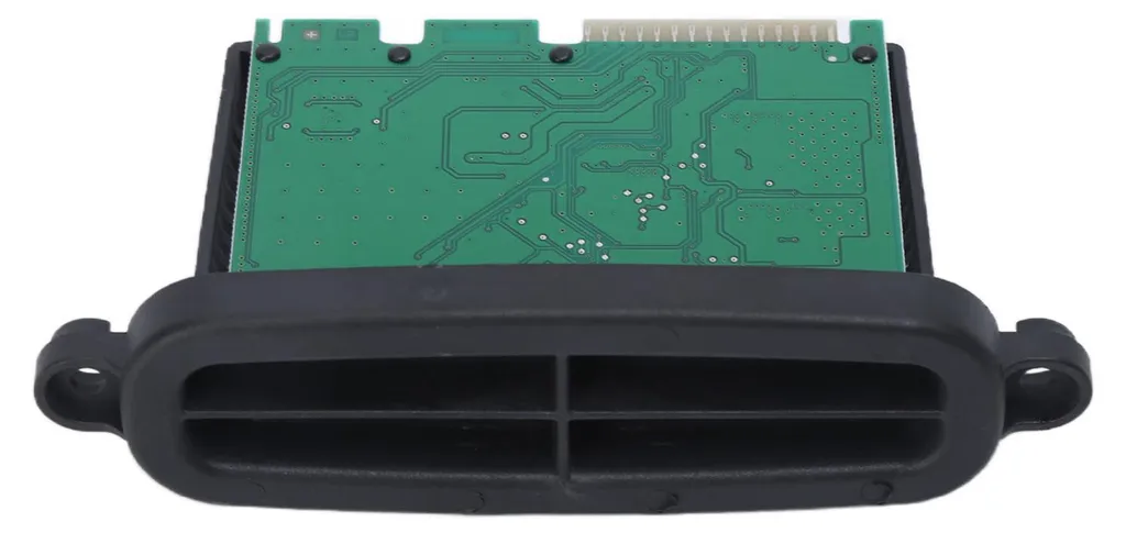Unité de Commande Phares TMS 7258278 pour BMW F11 F07 et M5 de Rechange
