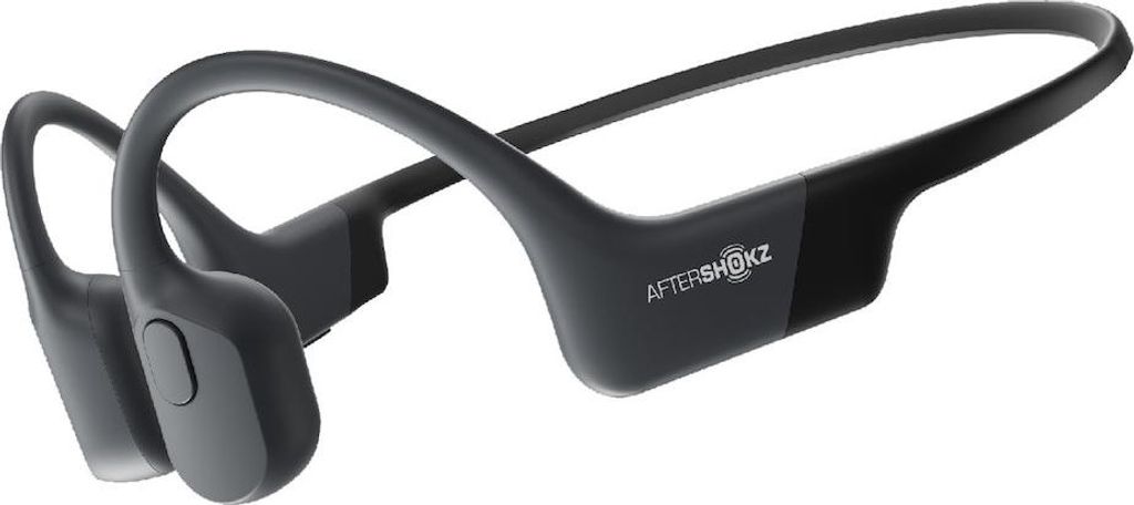 AfterShokz SHOKZ OpenRun Pro 2, Kabellos, Sport, 20 - 20000 Produktbild 