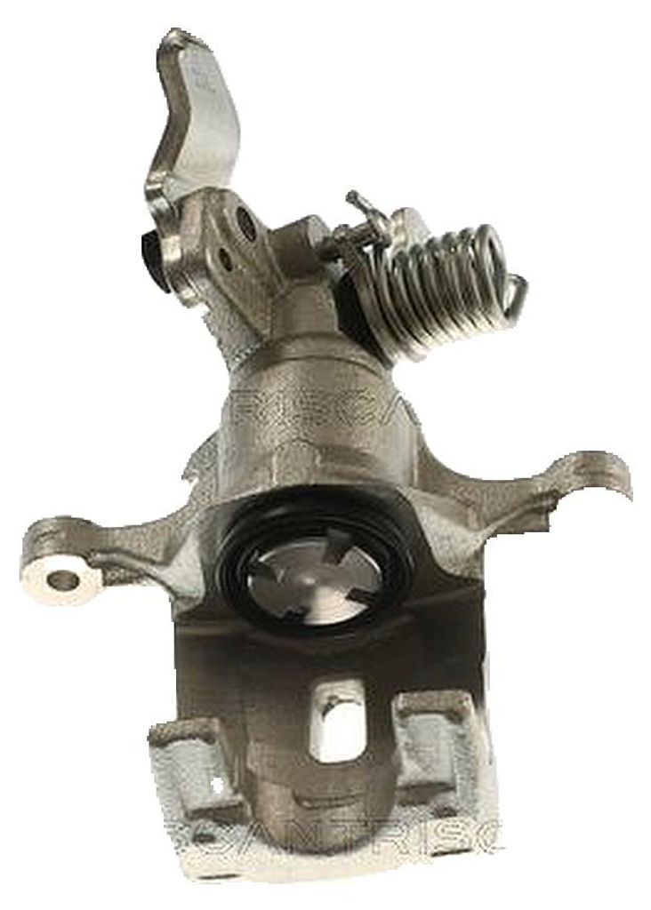 Bremssattel 1-Kolben 9 mm TRISCAN Aftermarket-Expertise für NISSAN MAXIMA