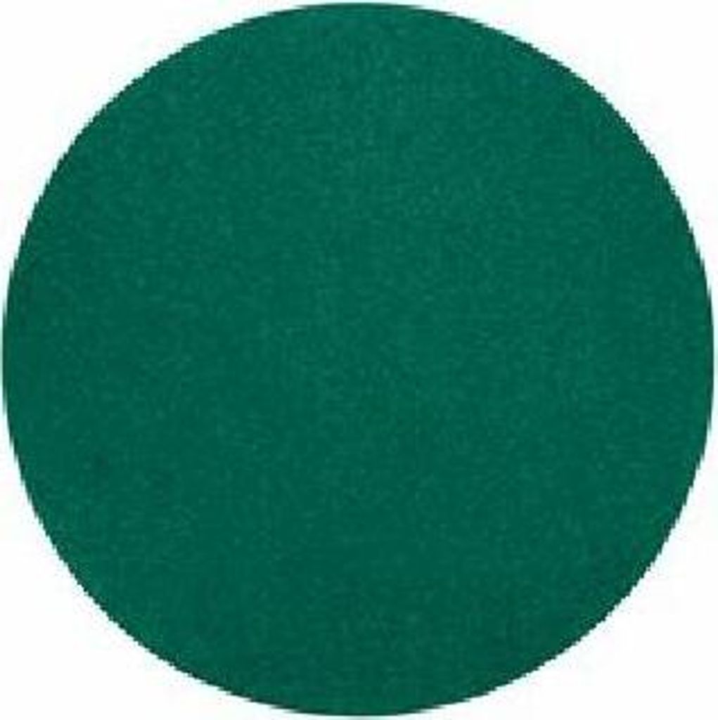 3M 61890 Hookit - Disc de Schleifpapier (245, P120, ungelocht, 125 mm, 50 Stk.)