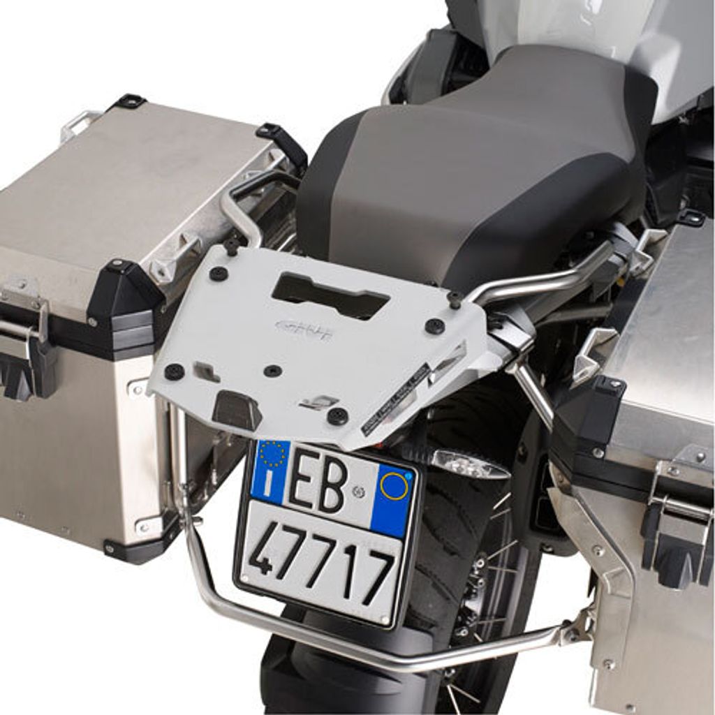 GIVI SRA5112 Monokey Topcaseträger Produktbild 