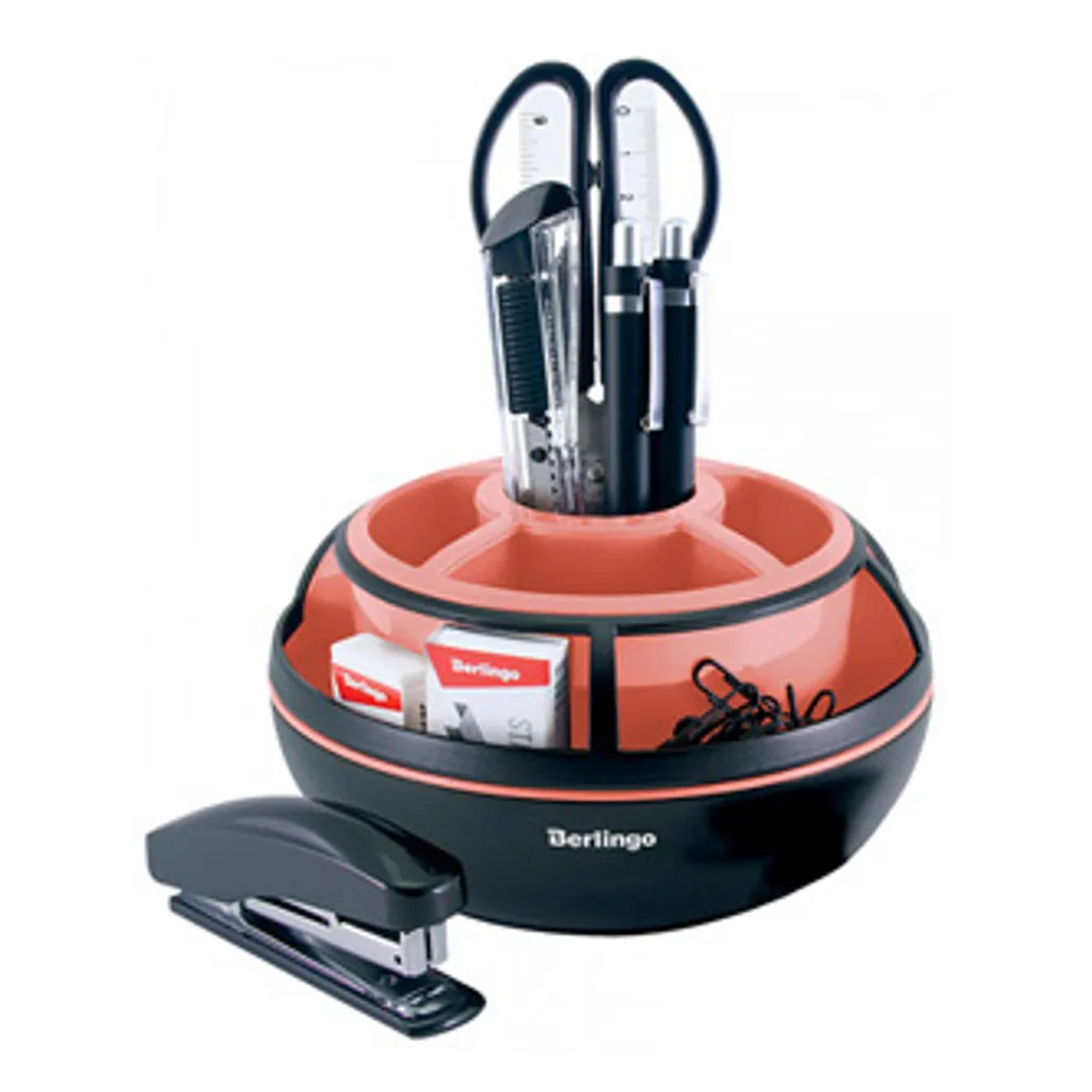 Organizzatore Scrivania Casa 1pc - Soluzione Decluttering Smart Working