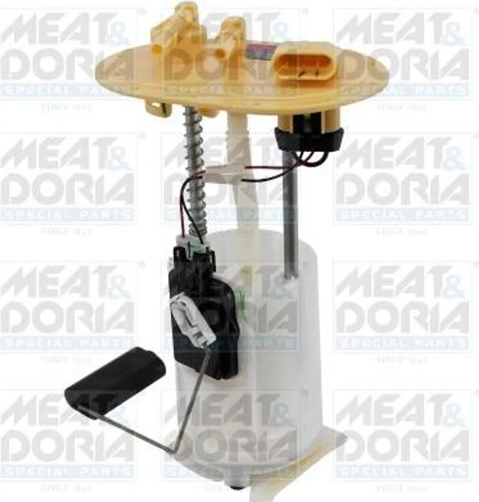 Capteur de niveau carburant 79470 idéal pour réparation Fiat Strada
