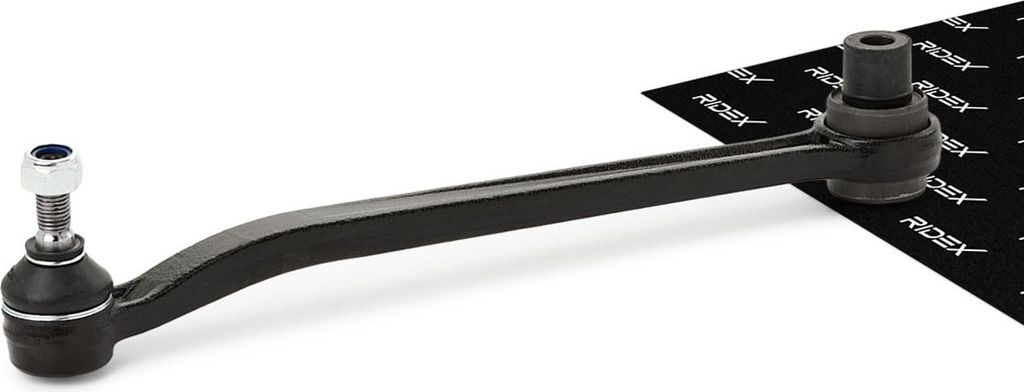 RIDEX 273C0449 Querlenker Hinten für AUDI A4 Avant (8E5, B6)