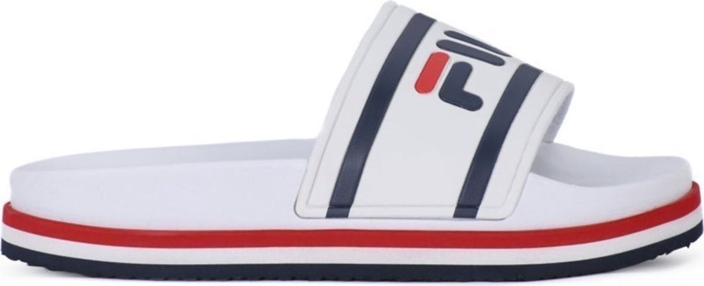 Fila Schuhe Morro Bay Zeppa Wns, 101063902P