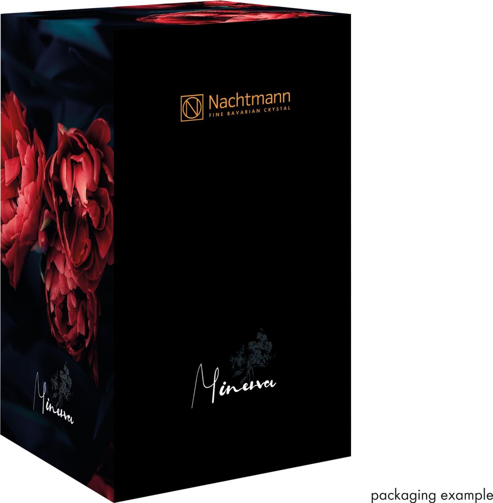 Nachtmann Kristallglas-Vase Minerva 40 cm Produktbild 8