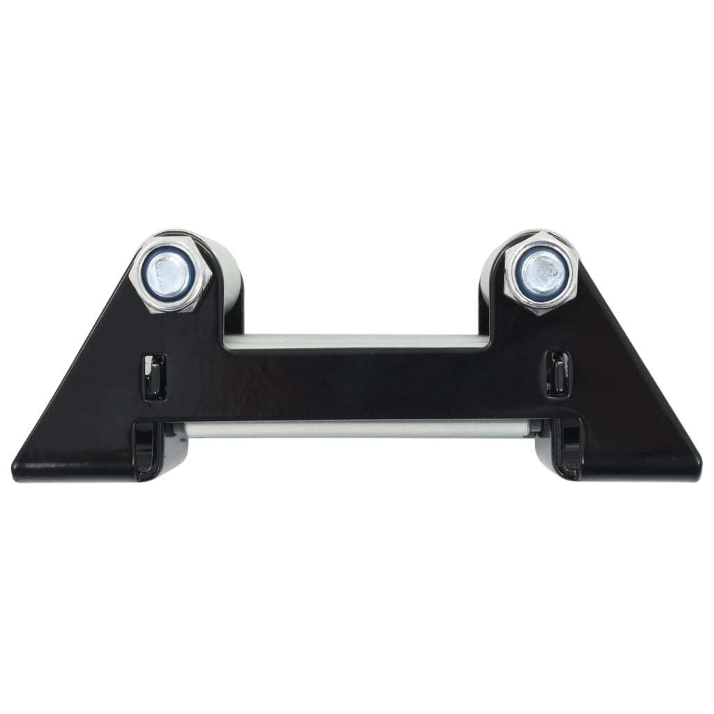 Passacavo a 4 Vie in Acciaio 3500-4500 lbs Immagine del prodotto 