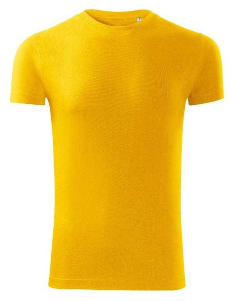 Malfini - "Viper Free" T-Shirt für Herren PP10189 (XXL) (Gelb)