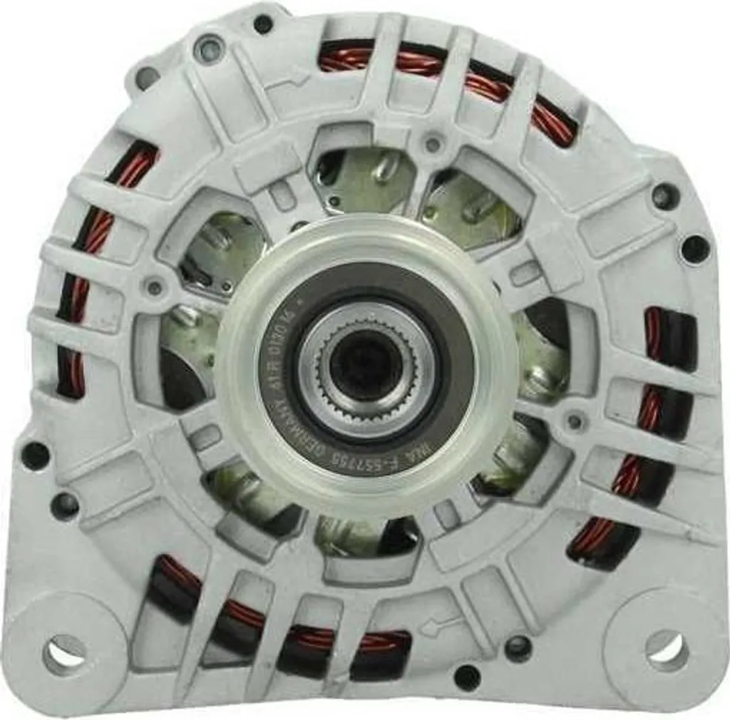 Alternateur OE 2310000QBH BV PSH 575537120000 pour Clio et Kangoo