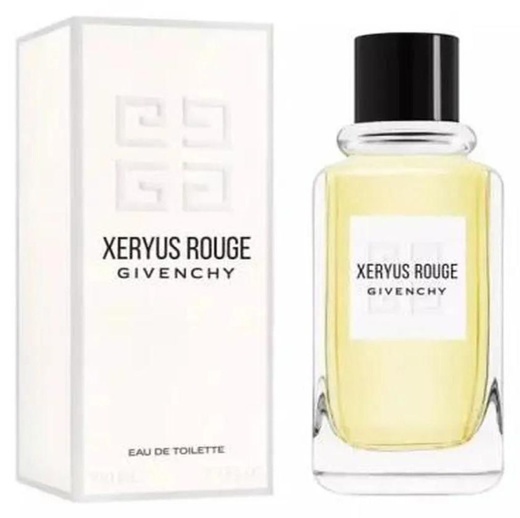 Givenchy Eau de Toilette Givenchy Xeryus Rouge Eau de Image du produit 