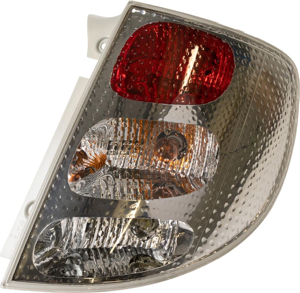 Rückleuchte rechts Citroen C3 Pluriel 6351R6