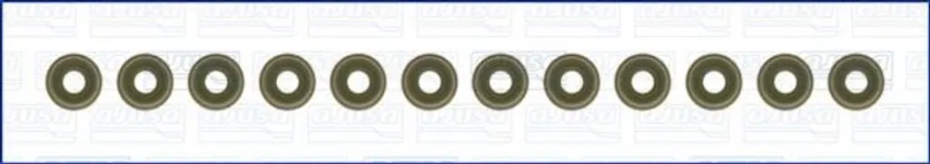Stop fuite huile moteur : Joints de tige de soupape AJUSA OPEL Corsa D