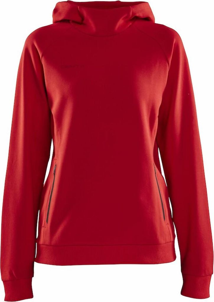 Craft Core Soul Hood Sweatshirt W