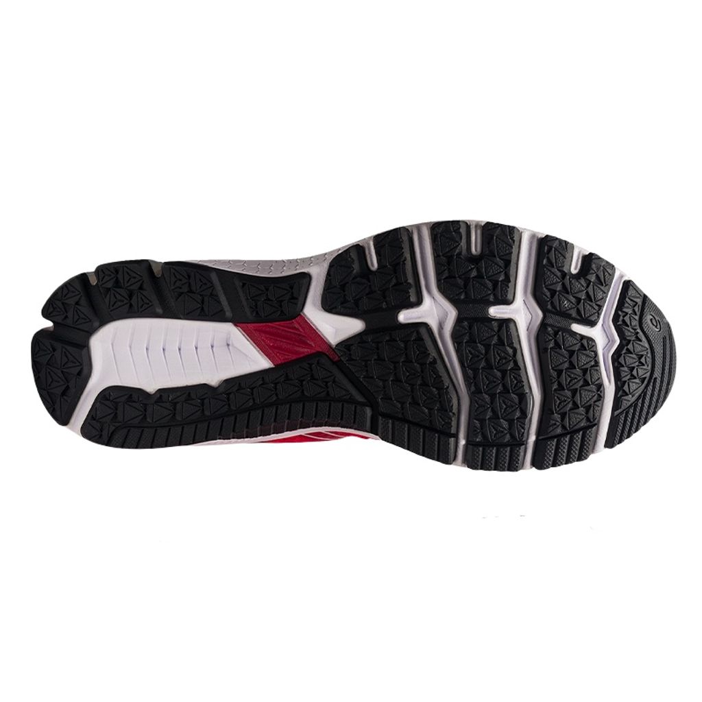 Asics Gt-1000 10 Electric Red/Black 43 | Kaufland.de